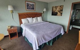 Asheville Downtown Inn And Suites